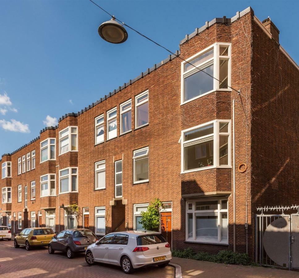 Hiltje - Nice To Stay Dordrecht Exteriör bild